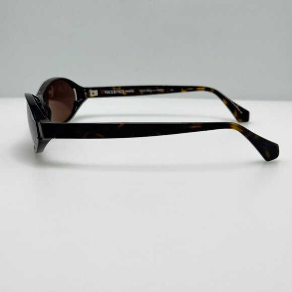 Face a Face Face-a-face Bahia Col 627 Eyeglasses Eye Glasses Tortoise France main image 4
